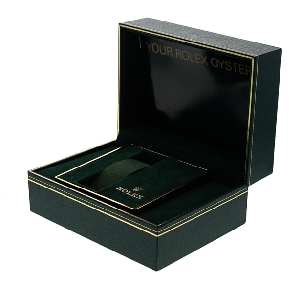 Rolex GMT Master 16758